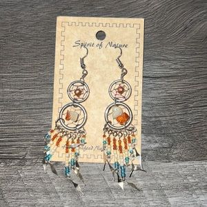 Spirit of Nature earrings
